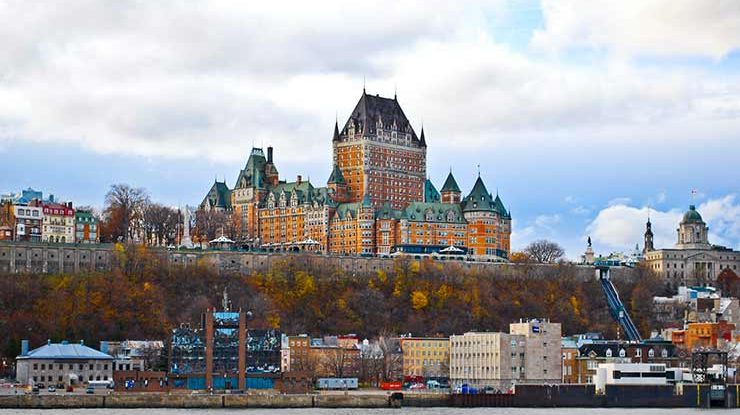 Canadá