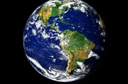 A Terra é viva, geradora de todos os seres vivos