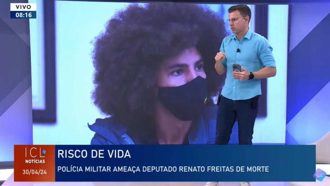 Renato Freitas