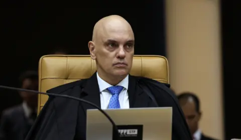 Moraes diz que X age com ‘cinismo’ e quer ter ‘imunidade’ às leis brasileiras