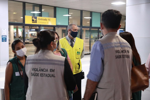 sus em aeroporto sus em aeroporto