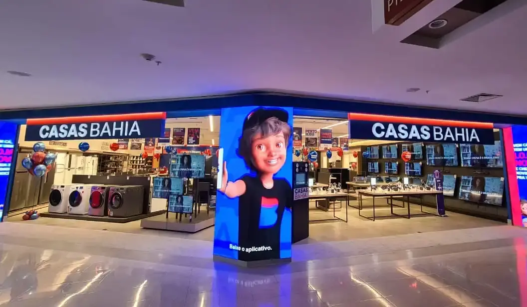 Casas Bahia
