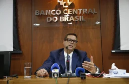 BC de Campos Neto aprovou diretor do Master investigado mesmo após alerta da CVM