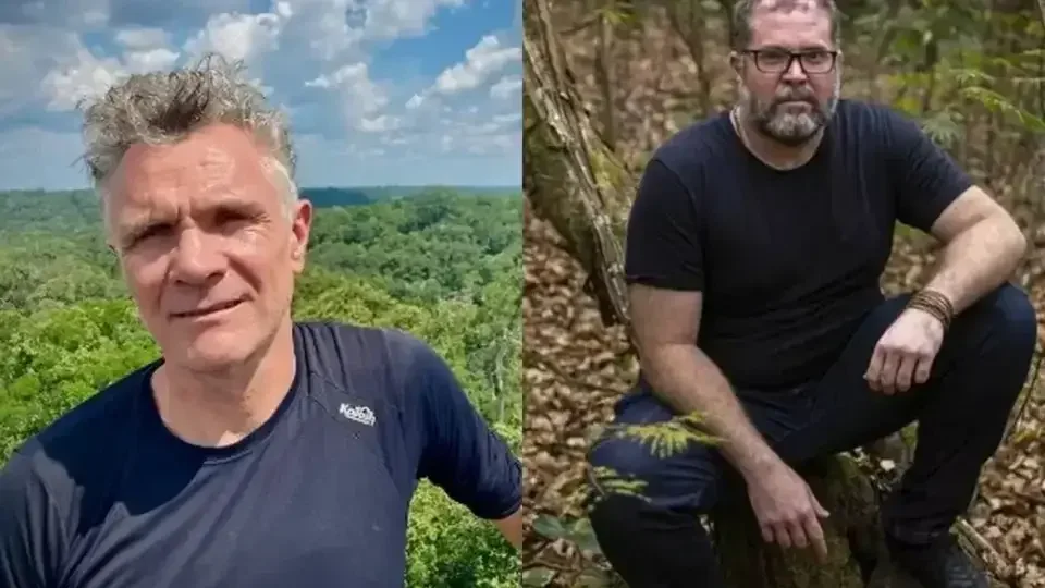 Vale do Javari