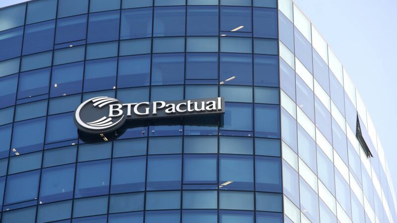 BTG Pactual é alvo de ataque hacker que desvia R$ 100 milhões e suspende Pix