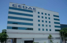 Cedae iniciou negociação com Master uma semana após encontro de Castro com Vorcaro