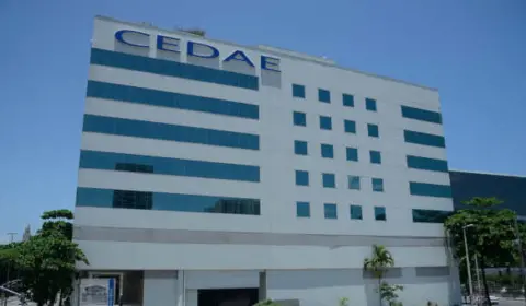 TCE-RJ vai investigar R$ 218 milhões da Cedae aplicados no Banco Master