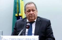 PF apura desvio das emendas de Chiquinho Brazão para ONGs do RJ; ex-assessor é preso