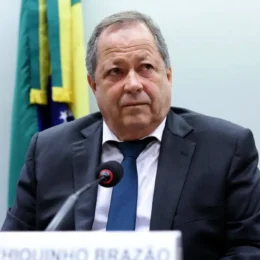 PF apura desvio das emendas de Chiquinho Brazão para ONGs do RJ; ex-assessor é preso