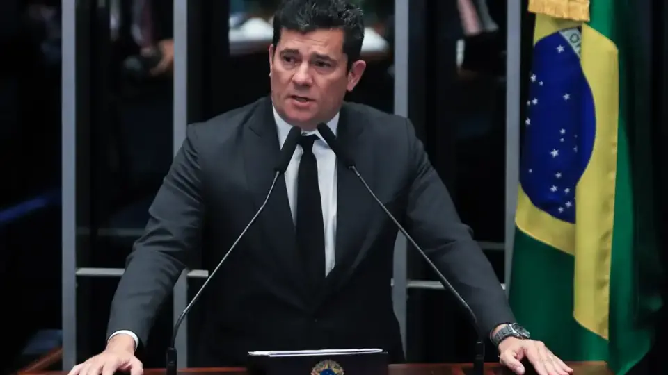 TSE retoma hoje julgamento que pode cassar o mandato do senador Sergio Moro