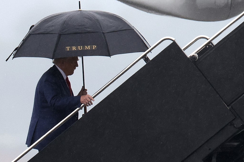 suprema trump