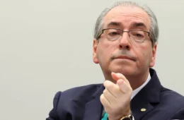 Eduardo Cunha usa emenda de deputado para mandar R$ 1 milhão a cidade onde busca votos