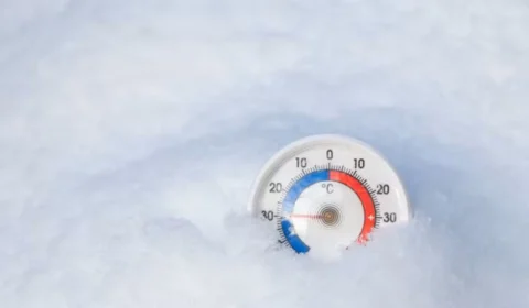 Entenda por que o frio aumenta os riscos de infecções respiratórias