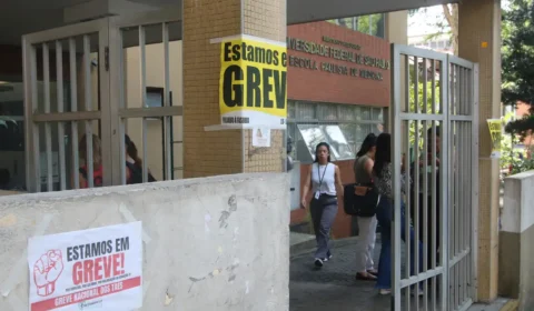 Greve: professores de universidades se dividem sobre aceitar proposta