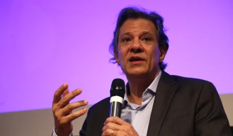 Haddad confirma pacote para substituir alta do IOF após reunião com Lula