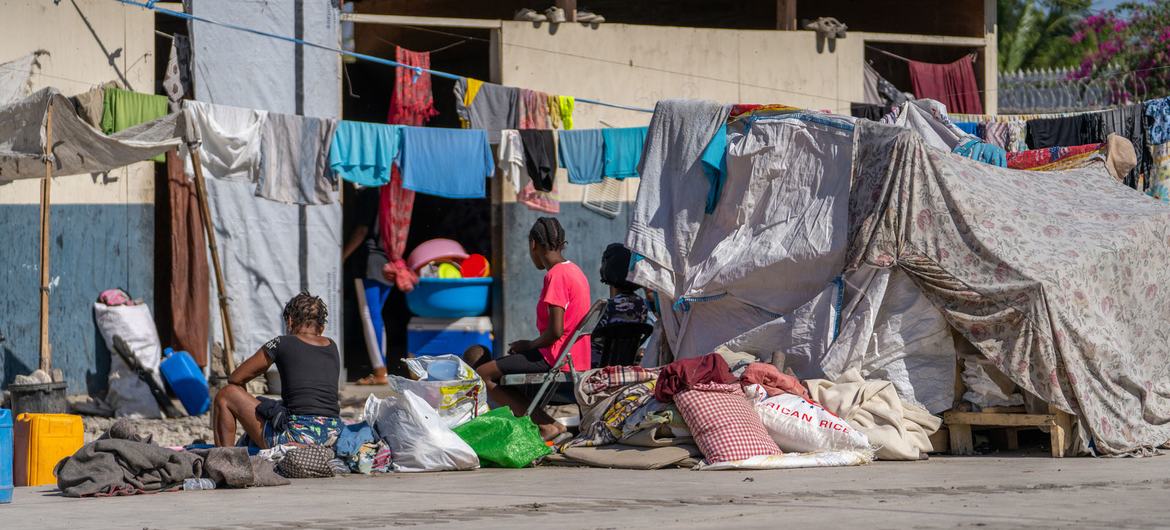 Haiti