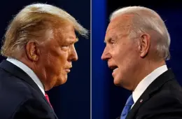 Biden concede indultos preventivos a potenciais alvos de Donald Trump