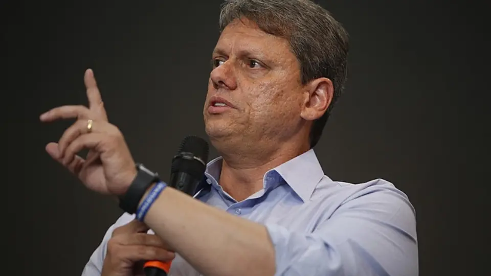 Tarcísio de Freitas e a pinochetização como projeto – V