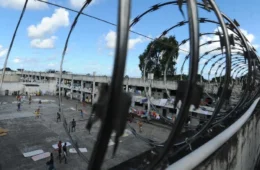 Gasto com sistema prisional recua e maioria dos estados não tem política para ex-detentos