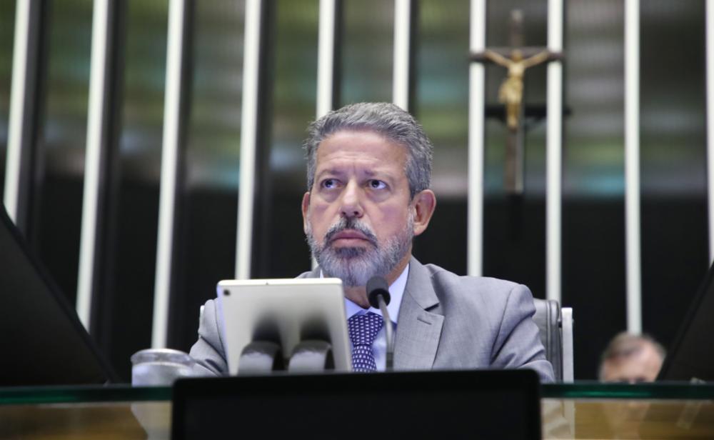 câmara O presidente da Câmara dos Deputados, Artur Lira (PP-AL), define se PL antiaborto será votado hoje