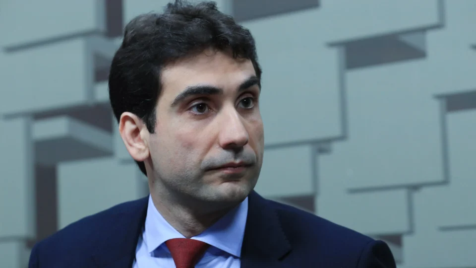 Na China, Galípolo diz que parcerias com o Brasil envolvem infraestrutura, tecnologia e finanças