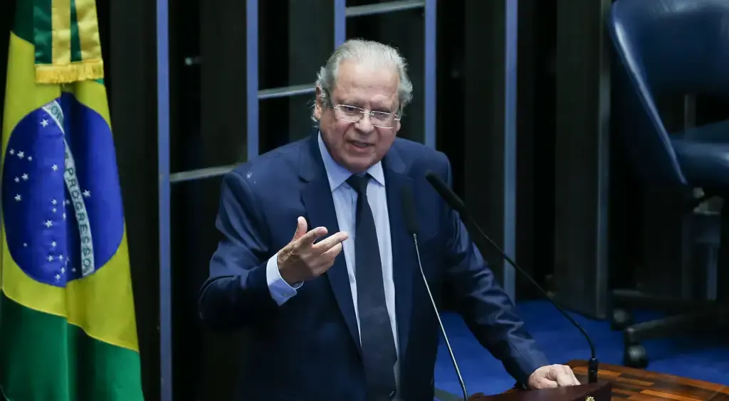 José Dirceu