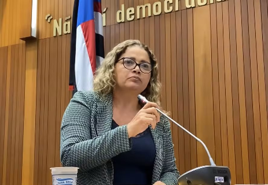 deputada