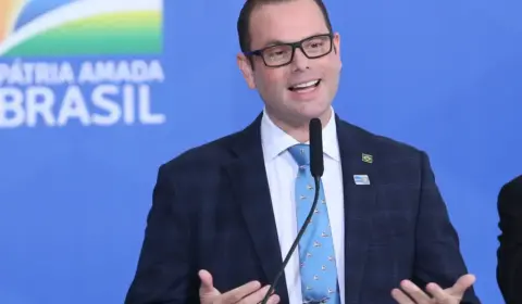 TSE retoma hoje julgamento da cassação do senador bolsonarista Jorge Seif