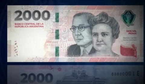 Banco Mundial e BID antecipam quase US$ 8 bi para estabilizar economia argentina