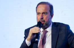 Ministro de Lula foi citado por Daniel Vorcaro em proposta de delação, diz jornal