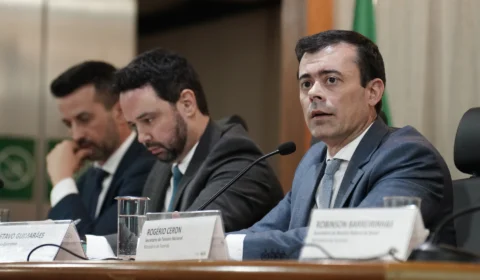 ‘Resultado primário vai ficar mais próximo do centro da meta fiscal’, diz Ceron