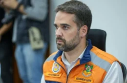 Governador gaúcho pede que populações deixem áreas de risco