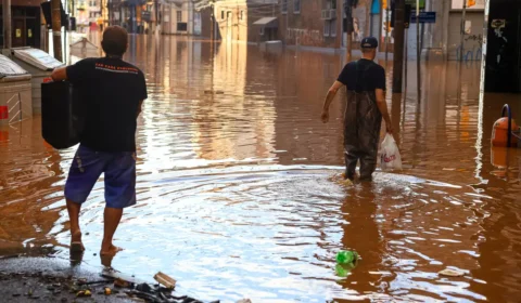 Tragédia climática no RS pode impactar em R$ 97 bilhões a economia nacional