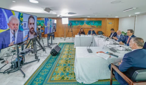 Governo Lula deve anunciar voucher de R$ 5 mil a famílias desabrigadas no Rio Grande do Sul