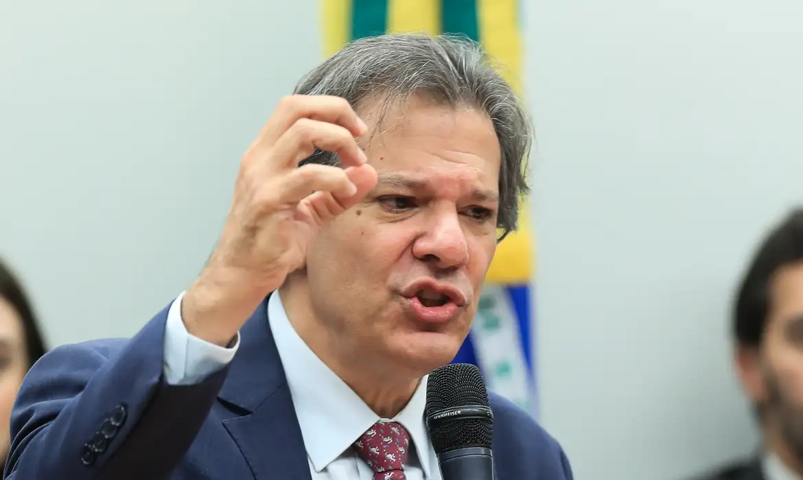 Lula Em audiência na Câmara, Haddad dá show de argumentação contra extrema direita