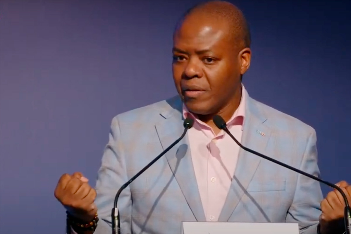 Após denúncia da PGR, Silvio Almeida fala em 'acusações irresponsáveis'