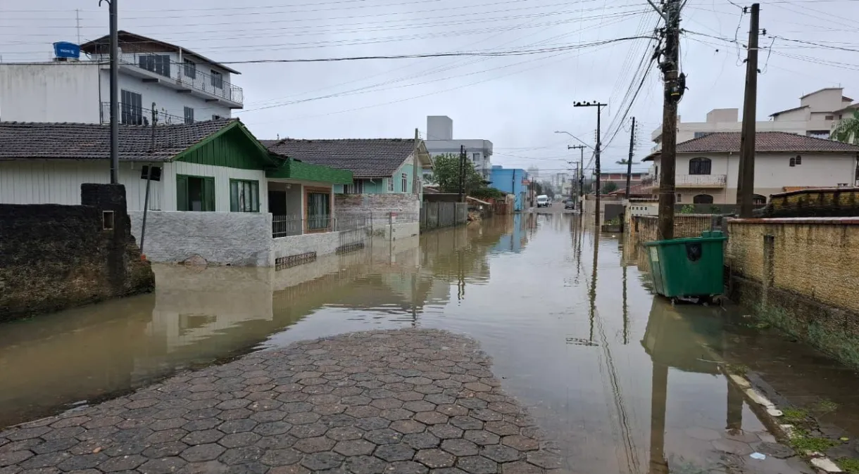 Santa Catarina