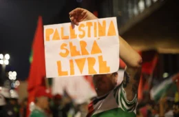 Israel, Turquia e o negacionismo como política
