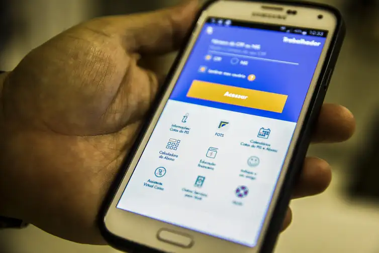Fundo Caixa libera Fundo de Garantia a afetados por enchentes no RS