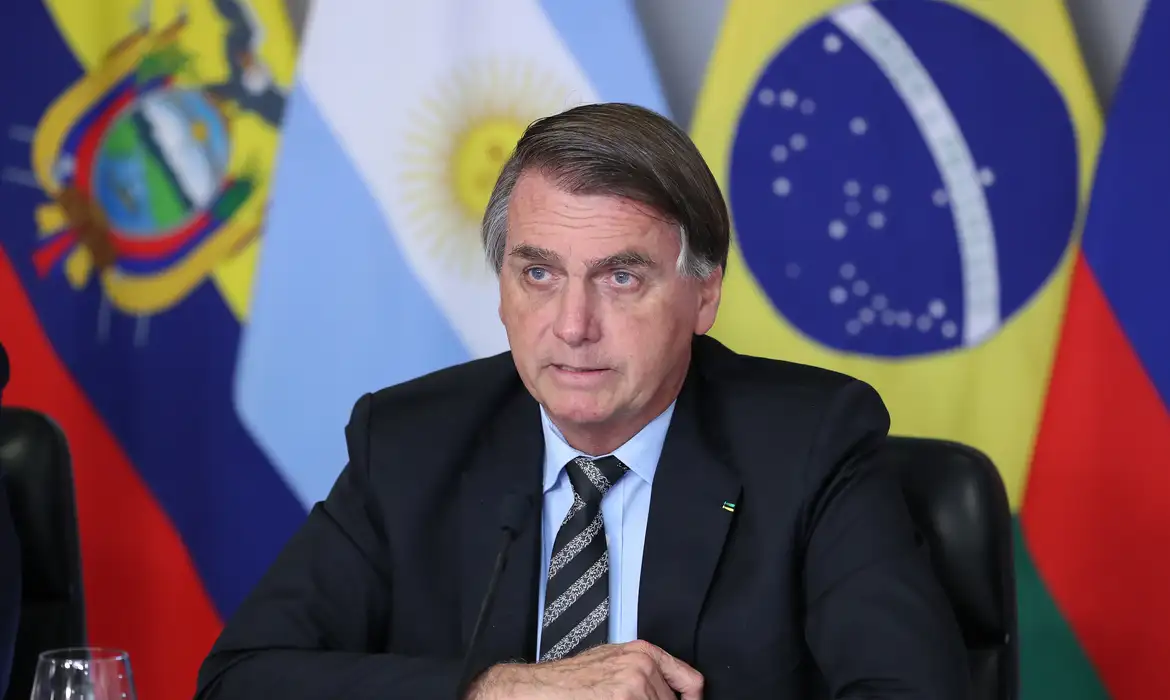Joias Jair Bolsonaro foi indiciado no inquérito das joias