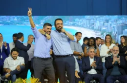 Exclusivo: Eleição no Rio tem bancada dos cargos secretos com 114 candidatos