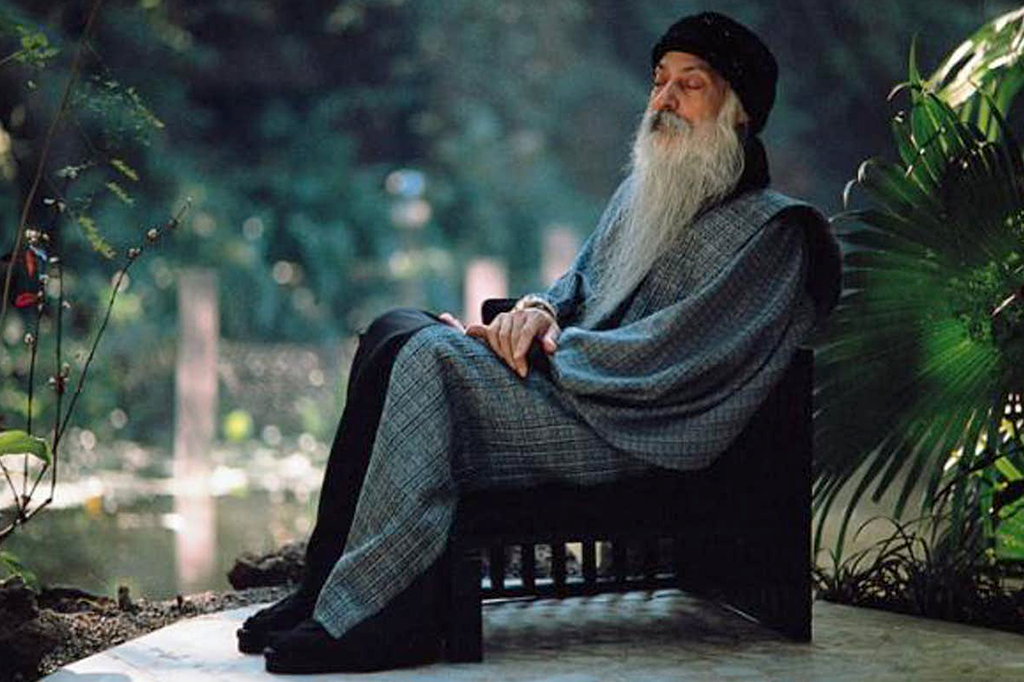 Osho Raschana