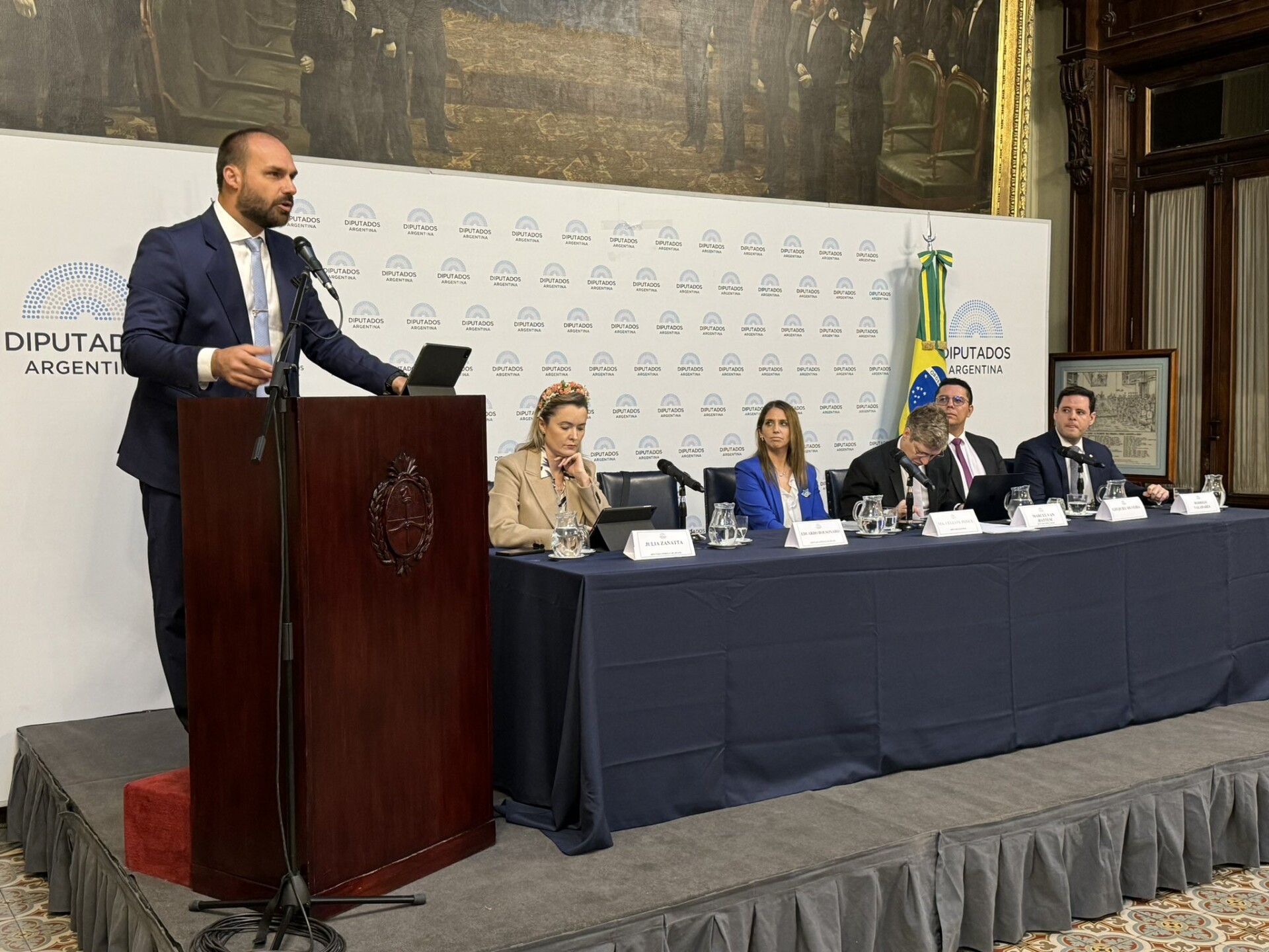 deputados