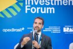 Eduardo Leite, governador do Rio Grande do Sul