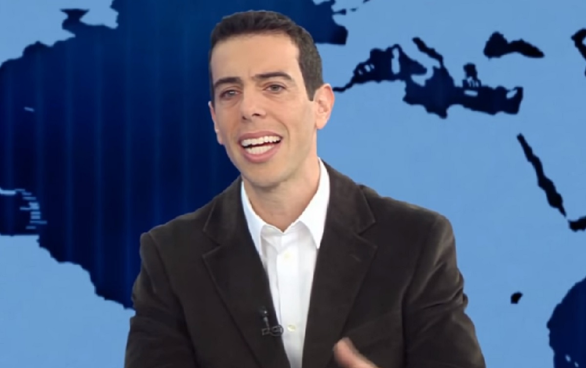 Tarcísio