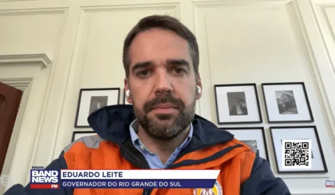 Rio Grande do Sul estima R$ 14 bilhões de perda de arrecadação por enchentes