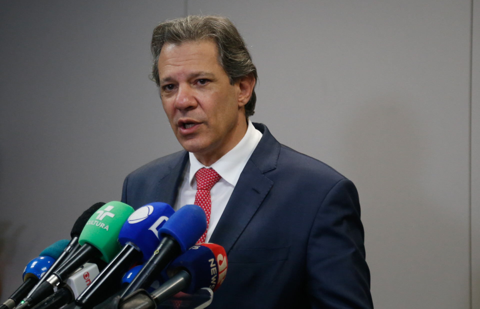 haddad, desoneração, mercado, isenção
