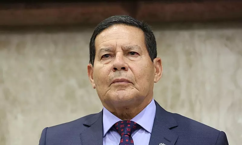 mourão