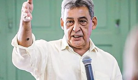 Sebastião Melo (MDB) é reeleito prefeito de Porto Alegre