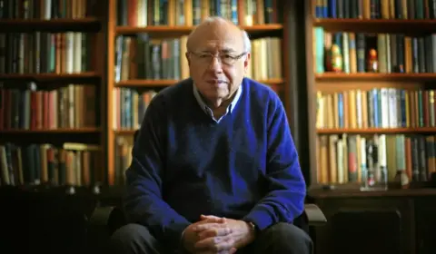 Aos 88 anos, morre o escritor Luis Fernando Veríssimo